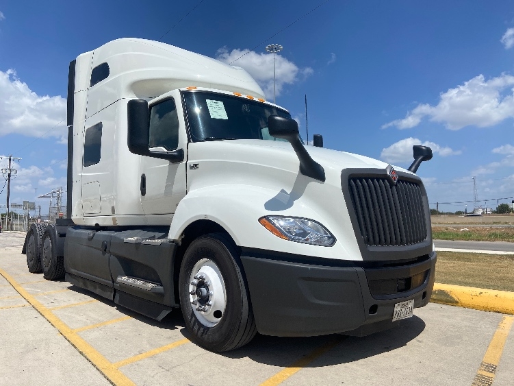 2024 International LT in San Antonio, TX