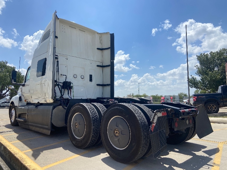 2024 International LT in San Antonio, TX — photo 5