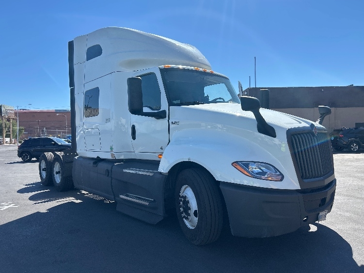 2023 International LT in Las Vegas, NV