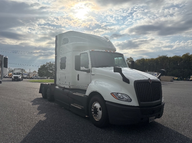 2023 International LT in Harrisburg, PA