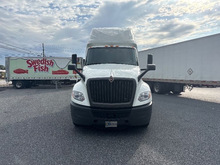 2023 International LT in Harrisburg, PA — photo 2