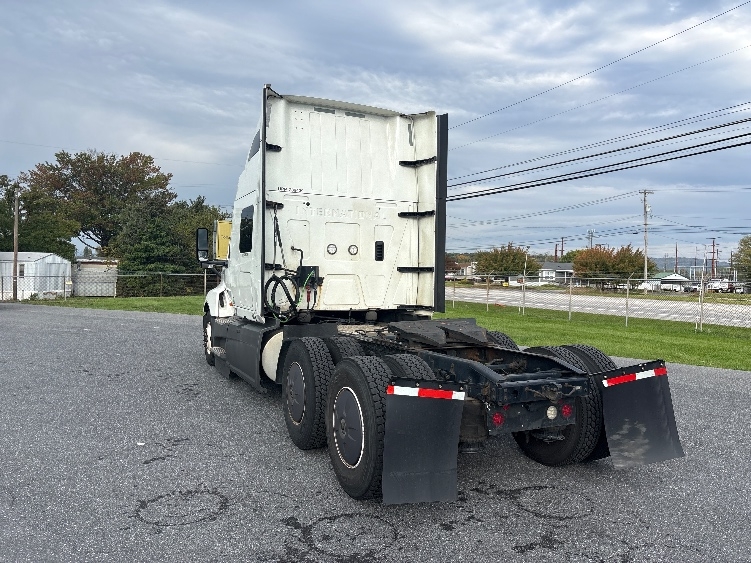 2023 International LT in Harrisburg, PA — photo 5