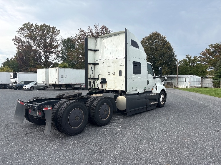 2023 International LT in Harrisburg, PA — photo 7