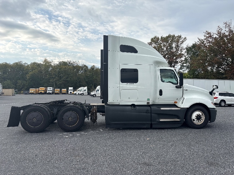 2023 International LT in Harrisburg, PA — photo 8