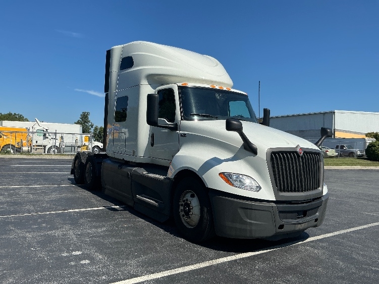 2023 International LT in Dayton, NJ