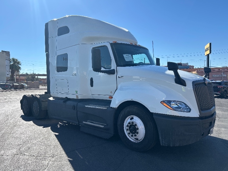 2023 International LT in Las Vegas, NV