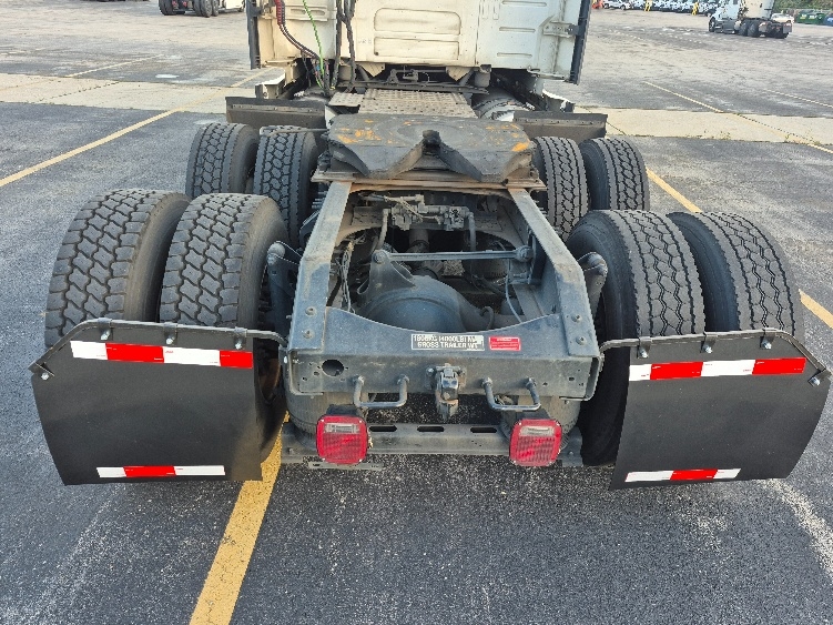 2023 Volvo VNL 760 in Chicago (Chicago Ridge), IL — photo 6