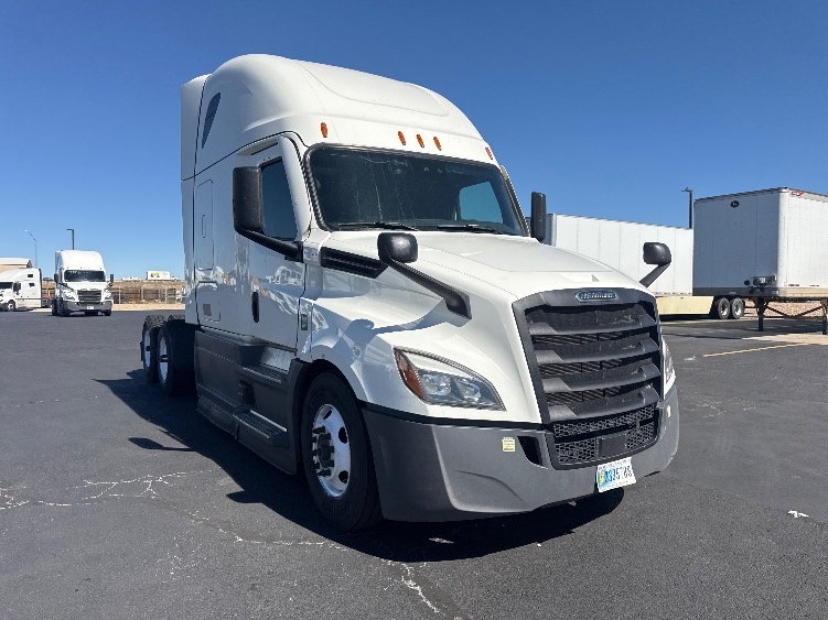 2023 Freightliner Cascadia in Denver, CO