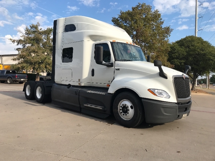 2023 International LT in Garland, TX