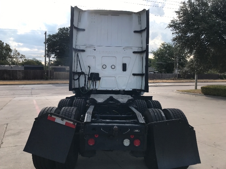 2023 International LT in Garland, TX — photo 6