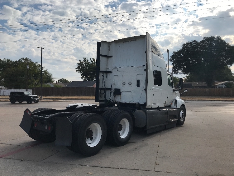 2023 International LT in Garland, TX — photo 7